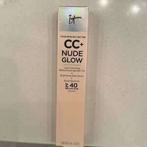 IT Cosmetics CC+ Nude Glow